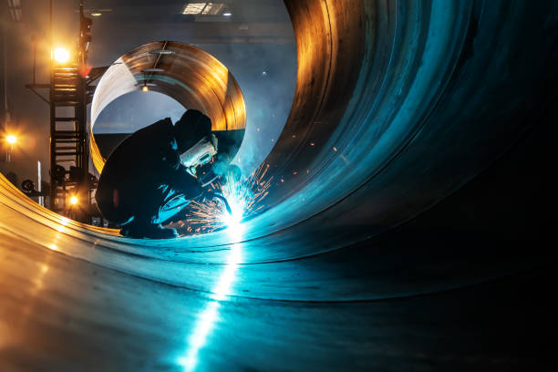 Professional Welder & Metal Fabrication in Kealakekua, HI